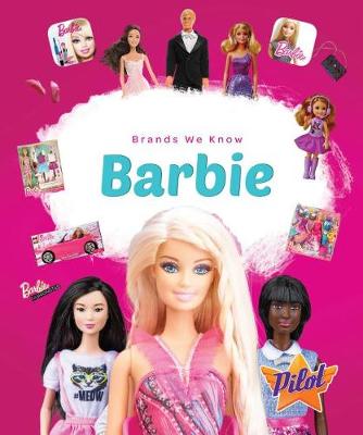 Cover of Barbie