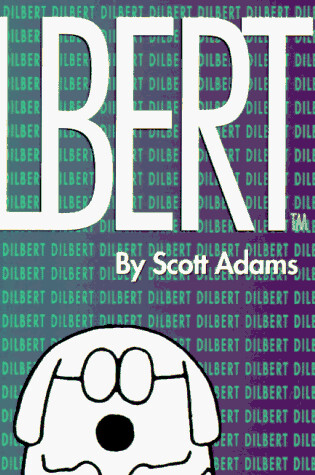 Cover of Dilbert Book of Postcards