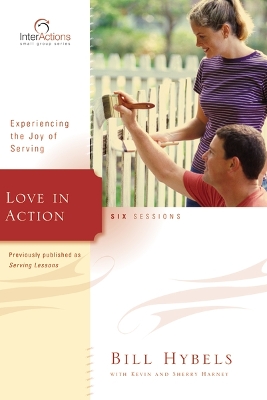 Book cover for Love in Action