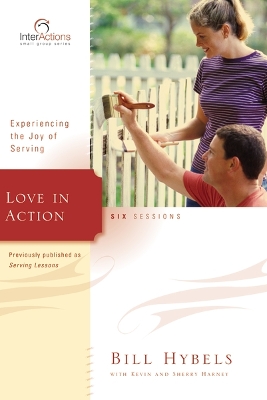 Cover of Love in Action