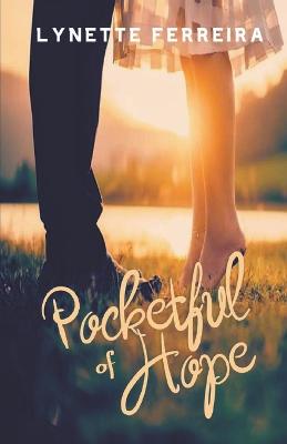 Book cover for Pocketful of Hope