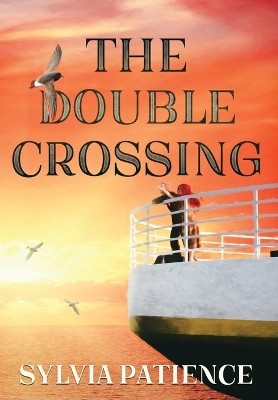 Book cover for The Double Crossing