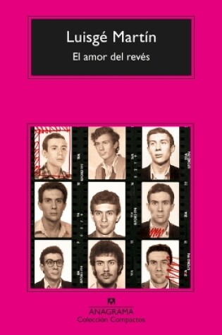 Cover of El Amor del Reves