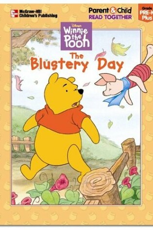 Cover of The Blustery Day