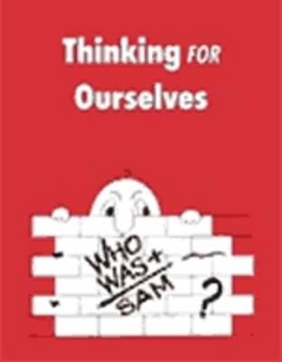 Book cover for Thinking For Ourselves