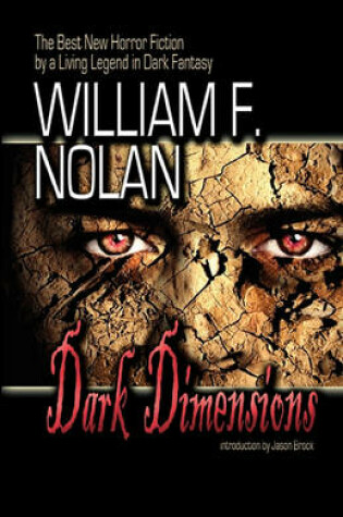 Cover of Dark Dimensions