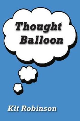 Cover of Thought Balloon