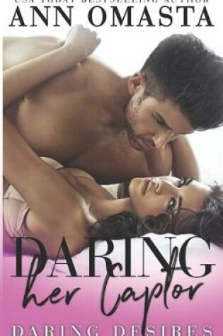 Cover of Daring her Captor