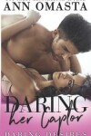 Book cover for Daring her Captor