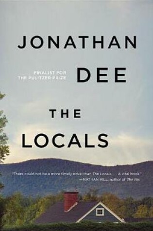 Cover of The Locals