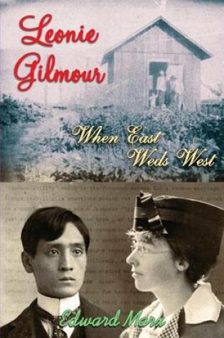 Cover of Leonie Gilmour