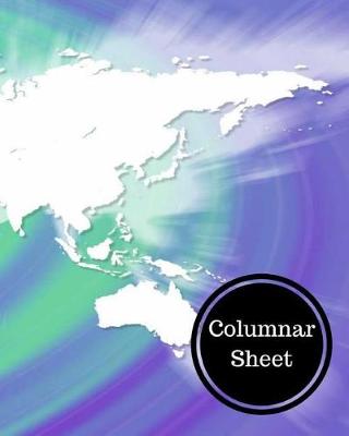 Book cover for Columnar Sheet