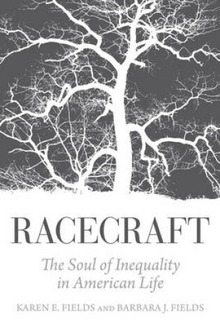 Cover of Racecraft