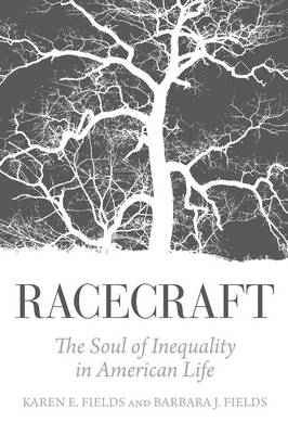 Book cover for Racecraft