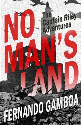 Book cover for No Man's Land