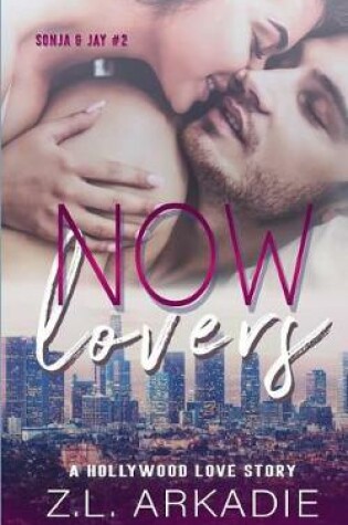 Cover of Now Lovers