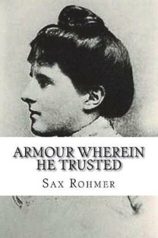 Cover of Armour Wherein He Trusted