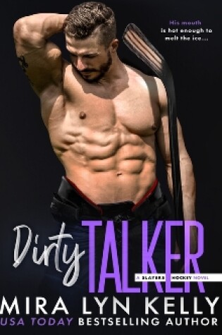 Cover of Dirty Talker