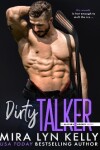 Book cover for Dirty Talker