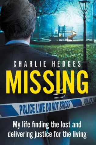 Cover of Missing