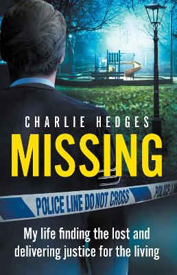 Cover of Missing