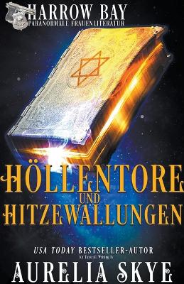 Book cover for Höllentore & Hitzewallungen