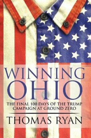 Cover of Winning Ohio
