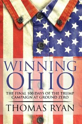 Book cover for Winning Ohio