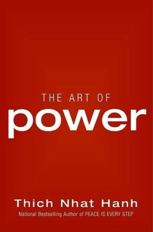 Cover of The Art of Power