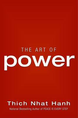 Book cover for The Art of Power