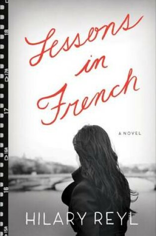 Cover of Lessons in French