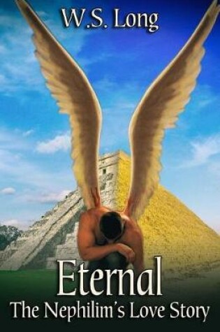 Cover of Eternal