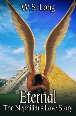 Book cover for Eternal