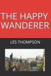 Book cover for The Happy Wanderer