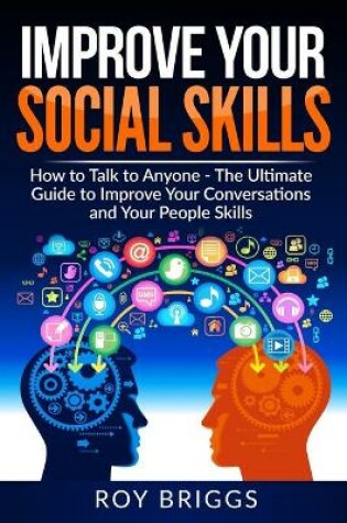 Cover of Improve Your Social Skills