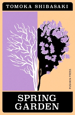 Cover of Spring Garden