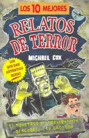 Book cover for Los 10 Mejores Relatos de Terror