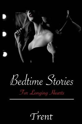 Book cover for Bedtime Stories for Longing Hearts