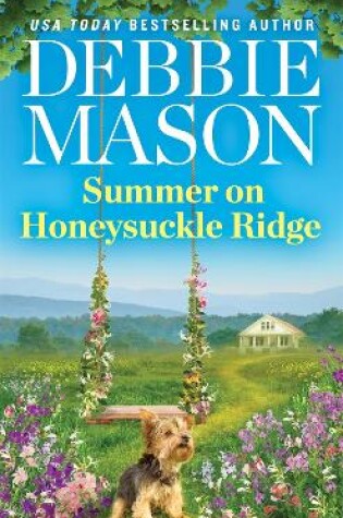 Cover of Summer on Honeysuckle Ridge