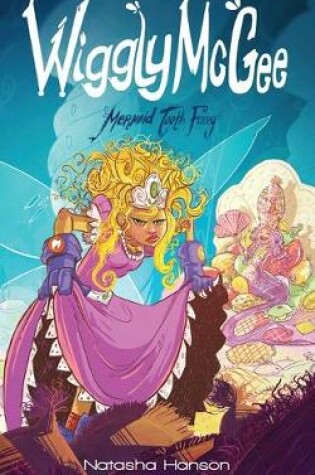 Cover of Wiggly McGee Mermaid Tooth Fairy