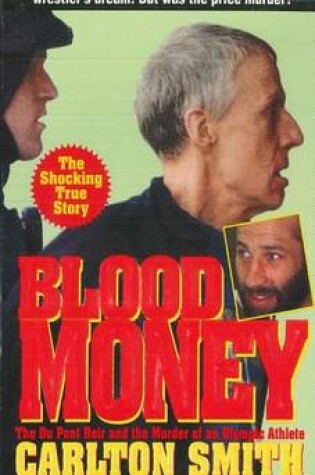 Cover of Blood Money