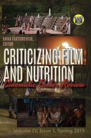 Cover of Criticizing Film and Nutrition