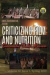 Book cover for Criticizing Film and Nutrition