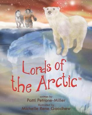 Cover of Lords of the Arctic