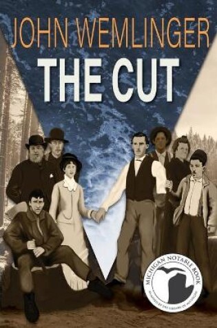 Cover of The Cut