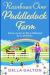 Book cover for Rainbows Over Puddleduck Farm