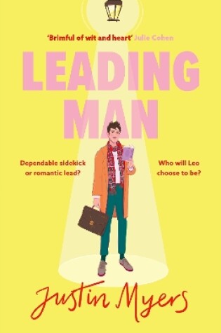 Cover of Leading Man