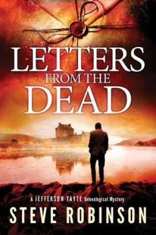 Cover of Letters from the Dead