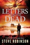 Book cover for Letters from the Dead