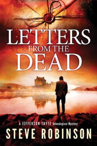 Cover of Letters from the Dead